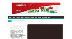 Desktop Screenshot of aksarakata.com